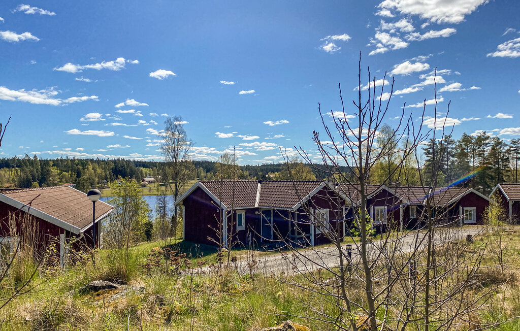 Stuga i Hok, 2 bäddar – bild 2 av 5