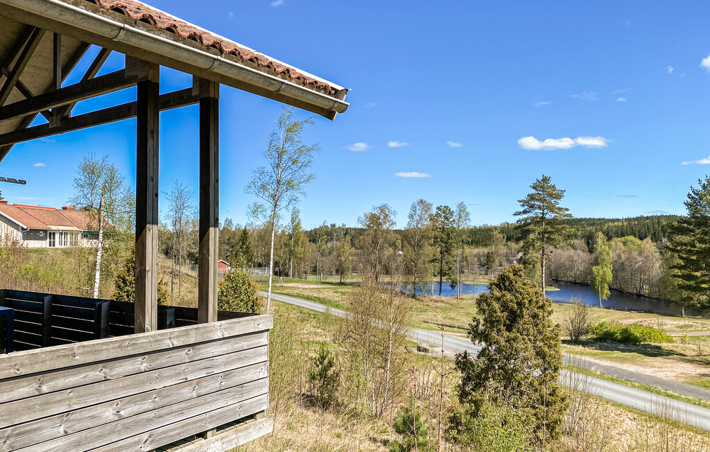 Stuga i Hok, 4 bäddar – bild 3 av 5