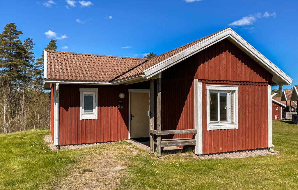 Semesterhus - Hok/Jönköping/Skillingaryd , Sverige