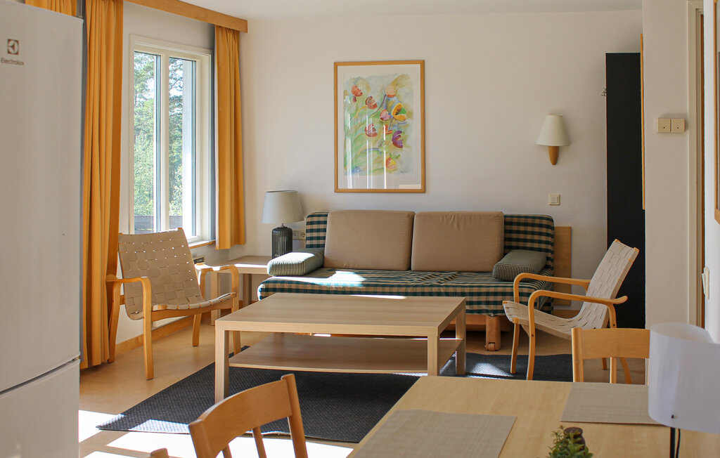 Stuga i Hok, 4 bäddar – bild 4 av 5