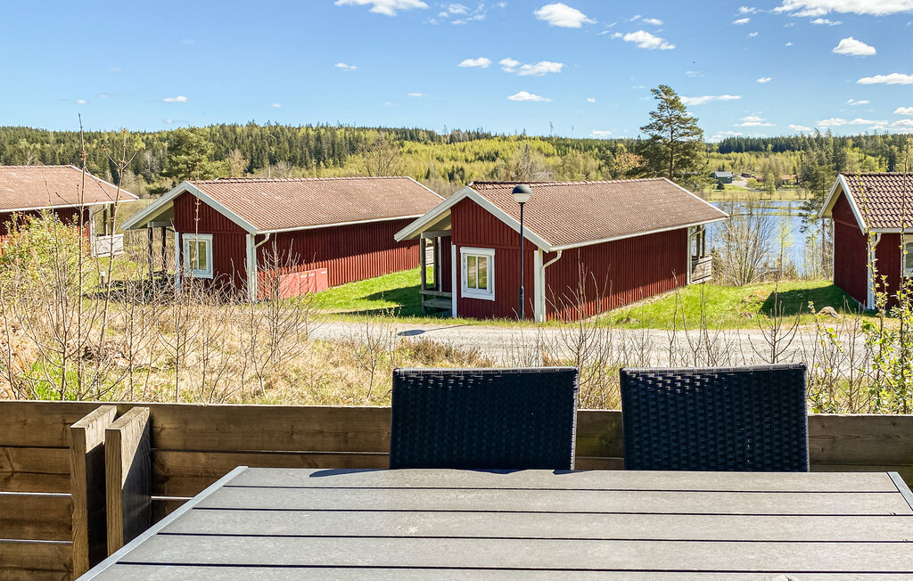 Stuga i Hok, 4 bäddar – bild 2 av 5