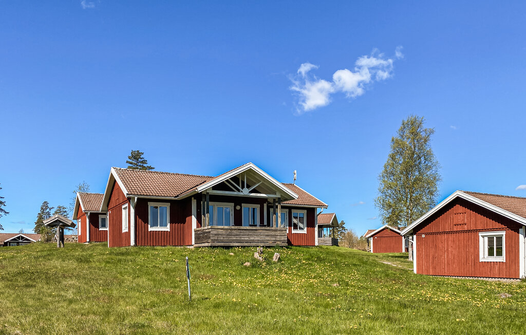 Semesterhus - Hok/Jönköping/Skillingaryd , Sverige