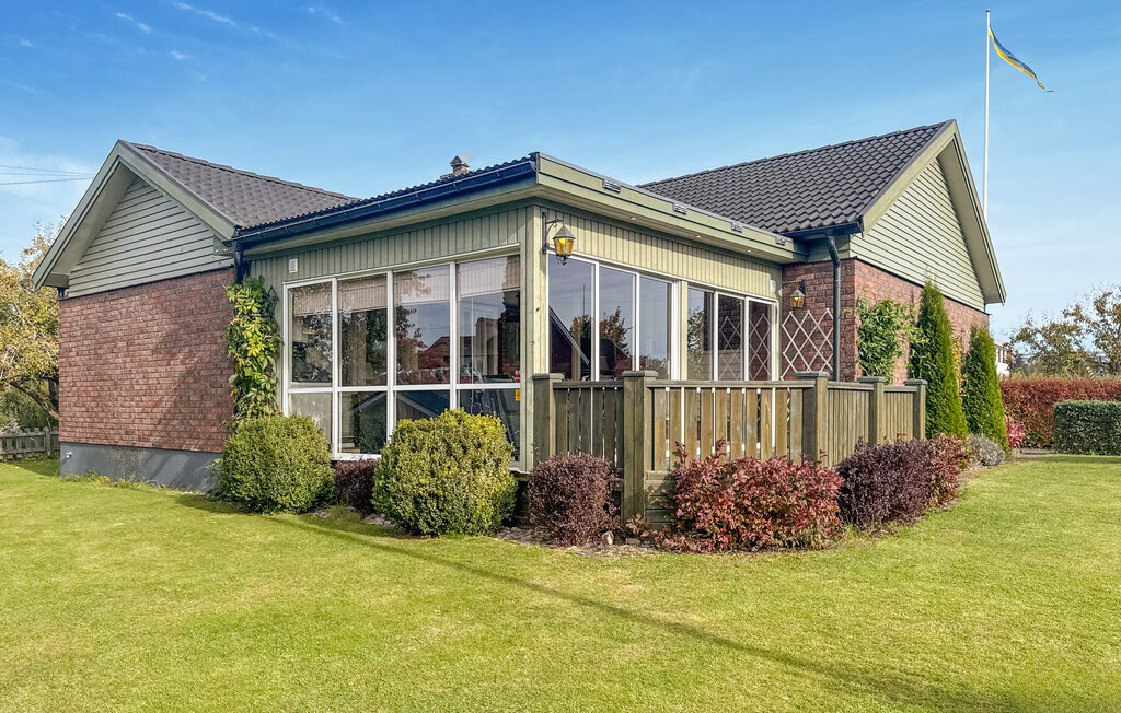 Semesterhus - Eksjö/Jönköping , Sverige