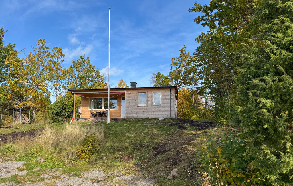 Semesterhus - Sävsjö , Sverige