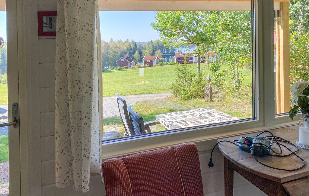 Stuga i Rörvik, 6 bäddar – bild 2 av 5