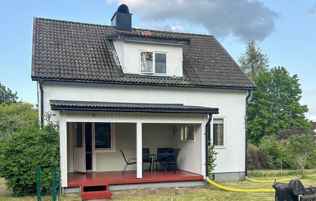 Semesterhus - Virserum Hultsfred , Sverige