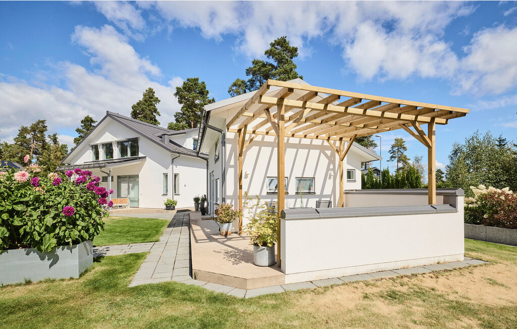 Semesterhus - Jönköping/Habo , Sverige