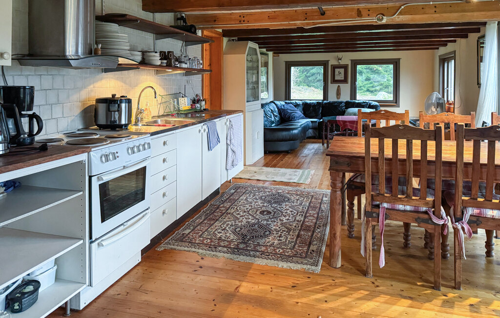 Stuga i Aneby, 4 bäddar – bild 4 av 5