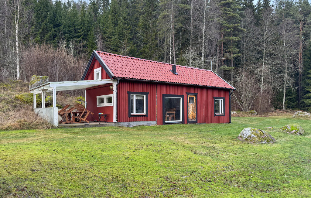 Semesterhus - Aneby/Jönköping/Eksjö , Sverige