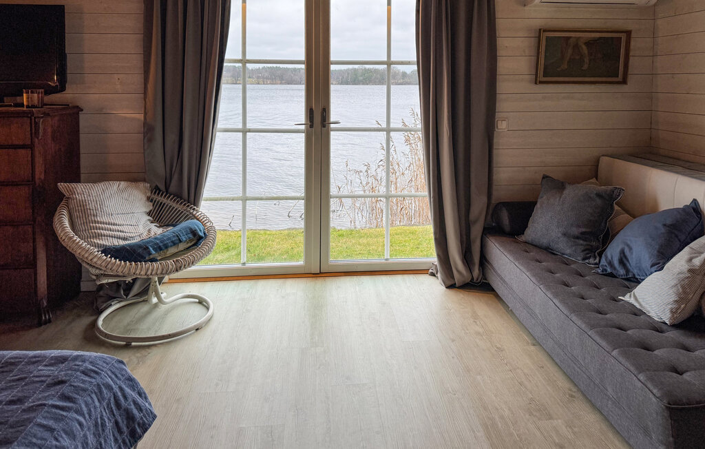 Stuga i Tranås, 4 bäddar – bild 5 av 5