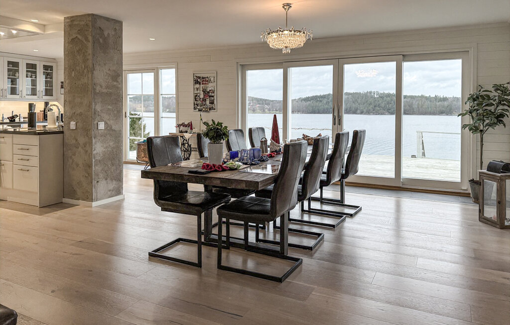 Stuga i Tranås, 7 bäddar – bild 4 av 5