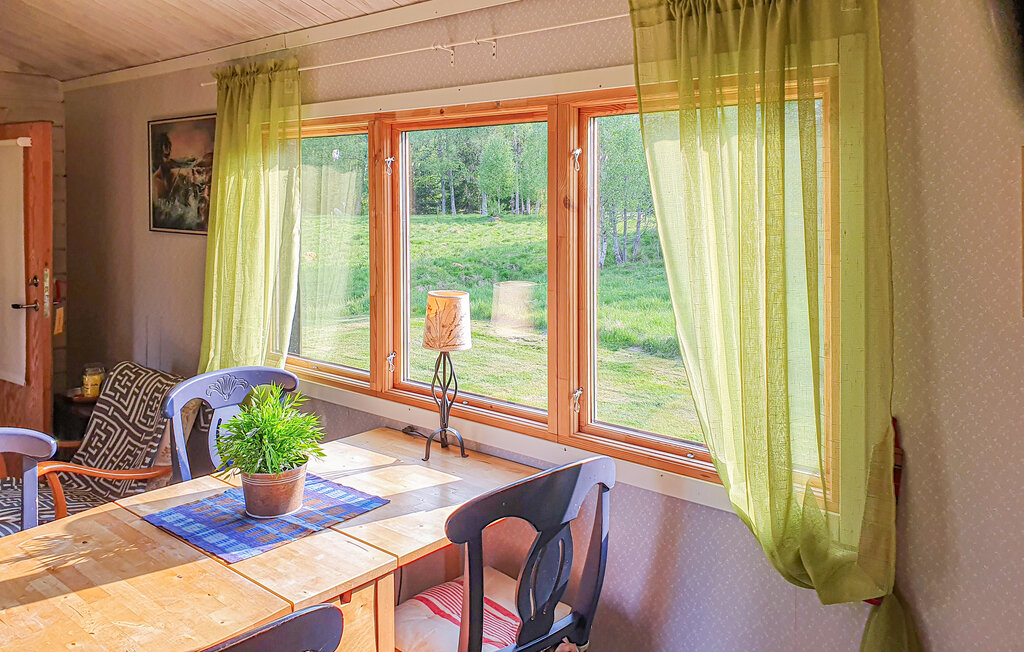 Stuga i Sandhem, 4 bäddar – bild 5 av 5