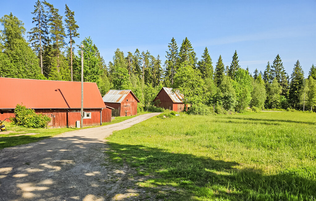 Stuga i Skillingaryd, 6 bäddar – bild 2 av 5