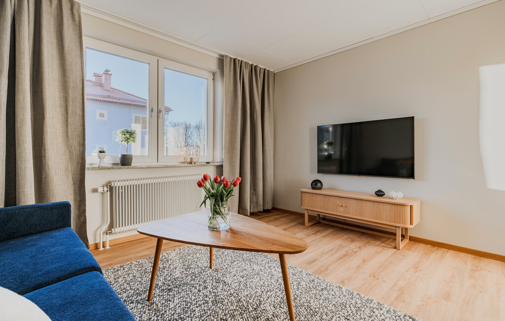 Semesterlägenhet - Jönköping Huskvarna , Sverige