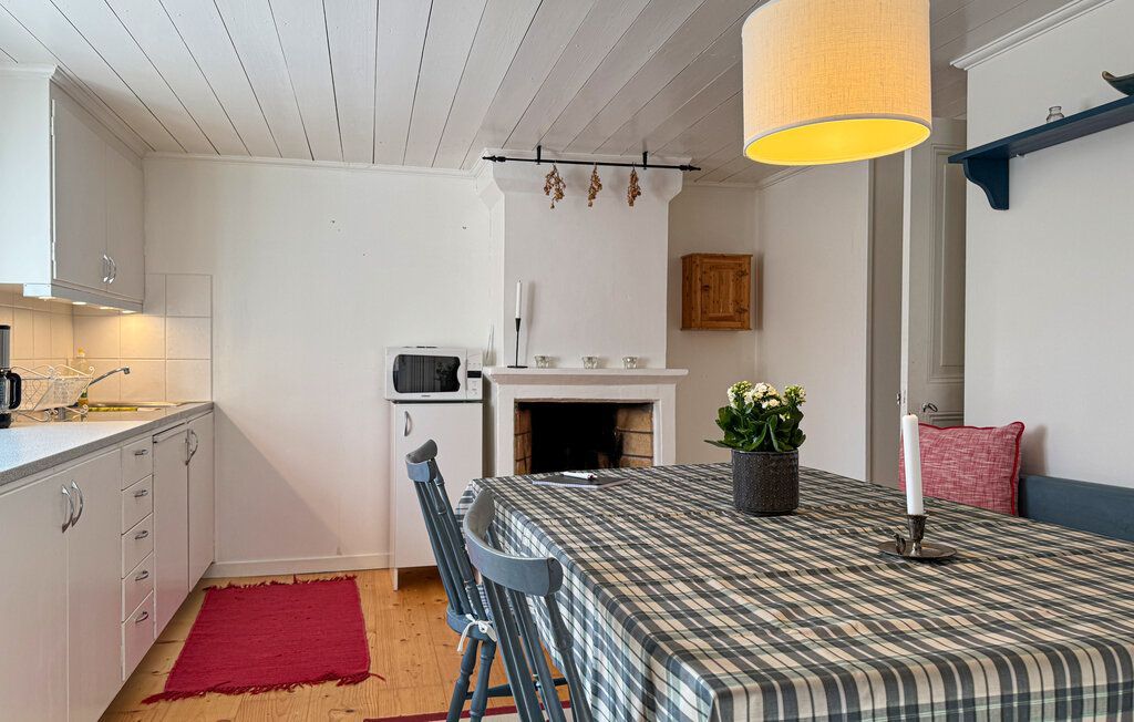 Stuga i Mullsjö, 6 bäddar – bild 5 av 5
