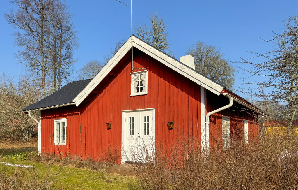 Semesterhus - Mullsjö Jönköping , Sverige