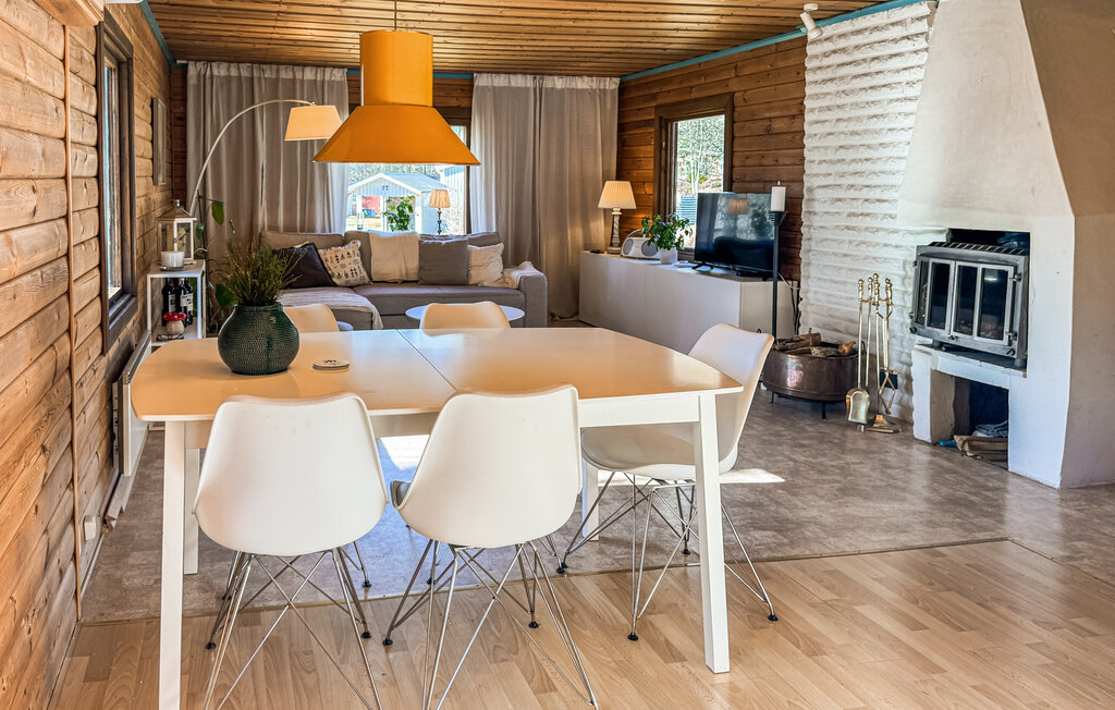 Stuga i Vaggeryd, 7 bäddar – bild 3 av 5