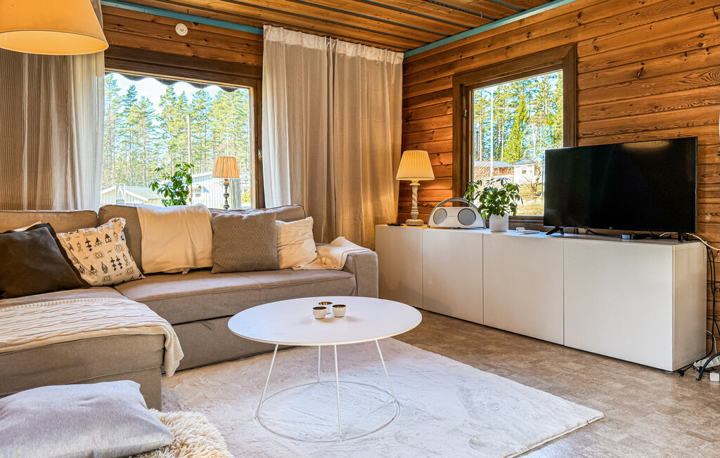 Stuga i Vaggeryd, 7 bäddar – bild 4 av 5