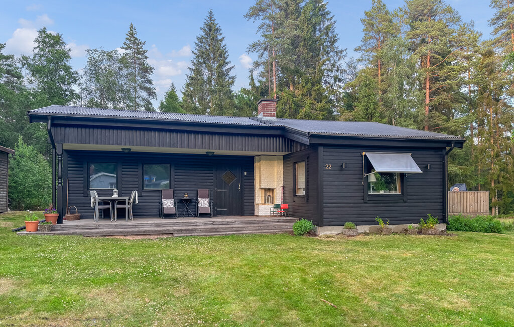 Semesterhus - Vaggeryd Jönköping , Sverige