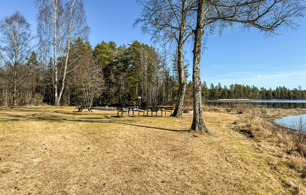 Stuga i Vaggeryd, 7 bäddar – bild 2 av 5