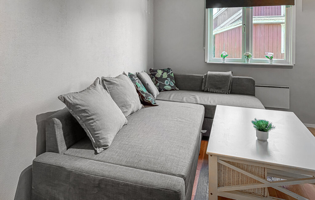 Stuga i Aneby, 3 bäddar – bild 3 av 5