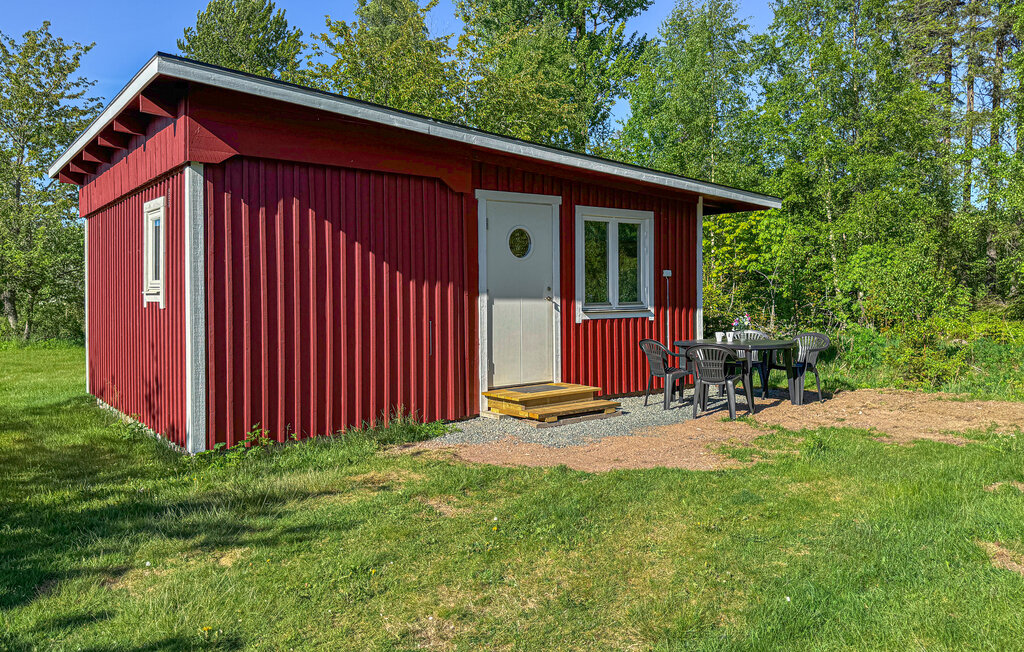 Semesterhus - Eksjö/Aneby , Sverige