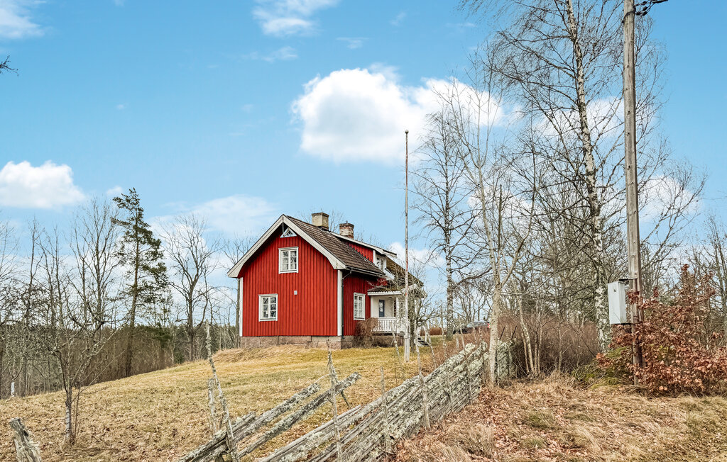 Stuga i Mariannelund, 6 bäddar – bild 2 av 5