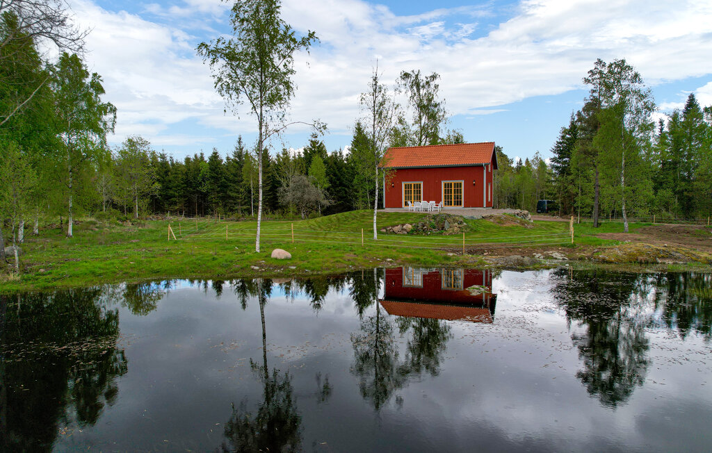 Semesterhus - Vetlanda , Sverige