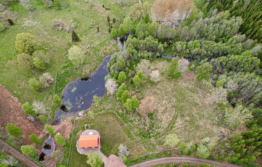 Stuga i Holsbybrunn, 6 bäddar – bild 4 av 5