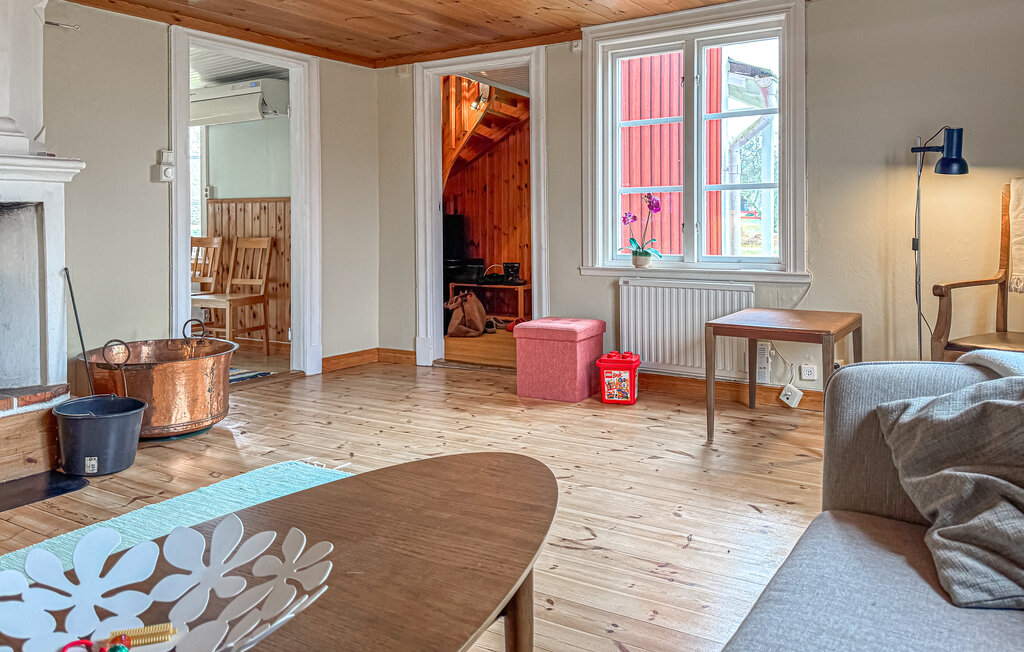Stuga i Mariannelund, 6 bäddar – bild 3 av 5