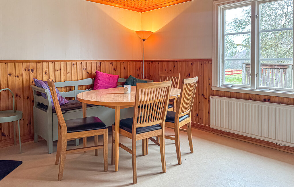 Stuga i Mariannelund, 6 bäddar – bild 4 av 5