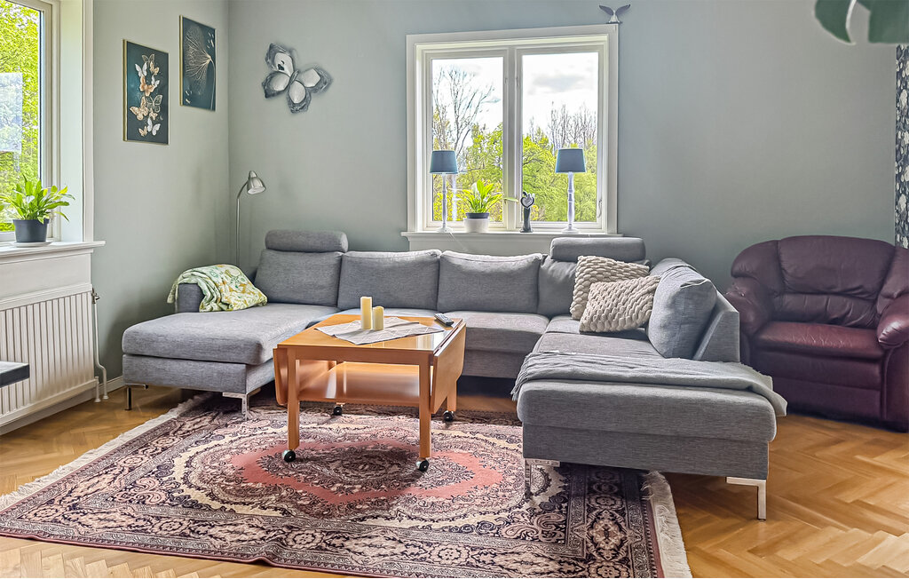 Stuga i Sävsjö, 8 bäddar – bild 2 av 5