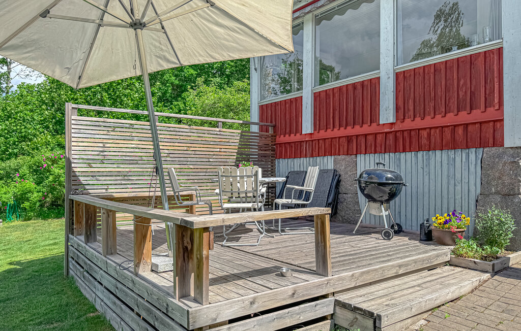 Stuga i Vimmerby, 4 bäddar – bild 2 av 5