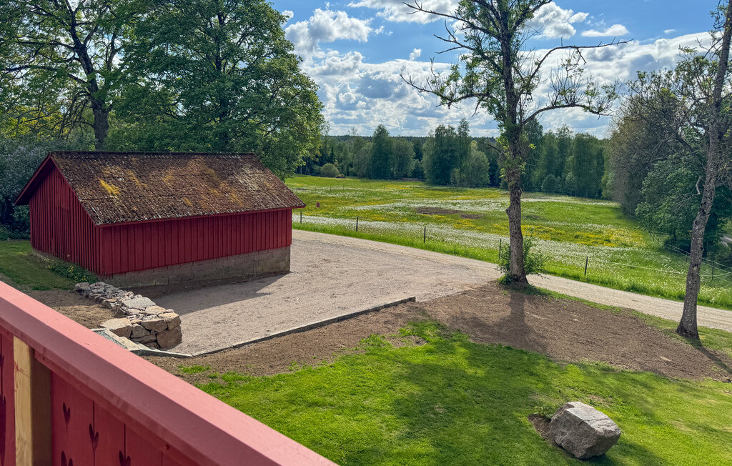Stuga i Vaggeryd, 4 bäddar – bild 3 av 5