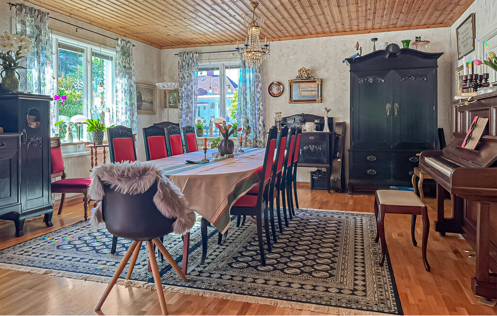 Stuga i Mariannelund, 10 bäddar – bild 4 av 5