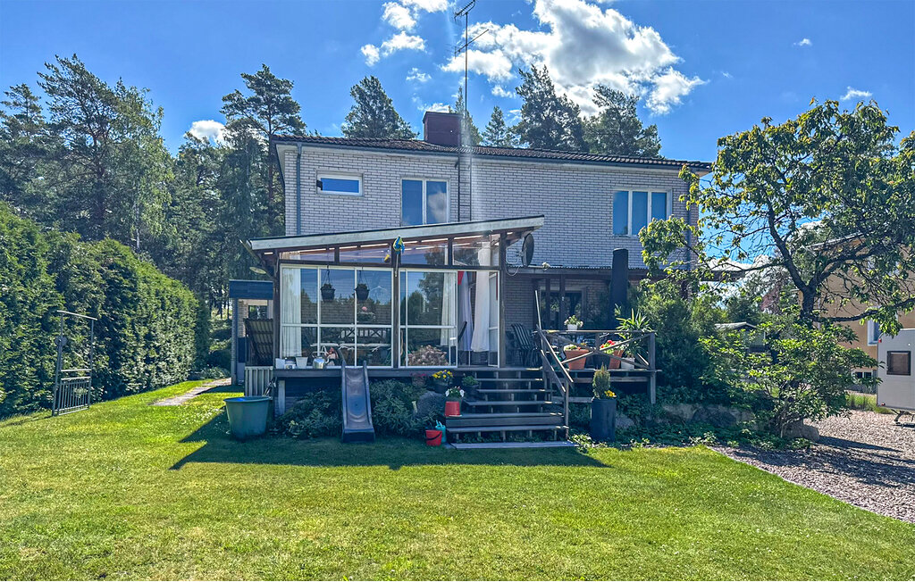 Semesterhus - Mariannelund Vimmerby , Sverige