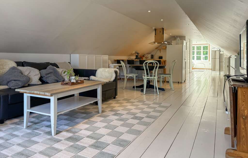 Lägenhet i Vaggeryd, 4 bäddar – bild 4 av 5