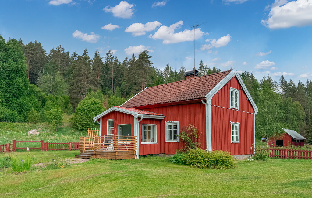 Semesterhus - Aneby/Jönköping/Eksjö , Sverige