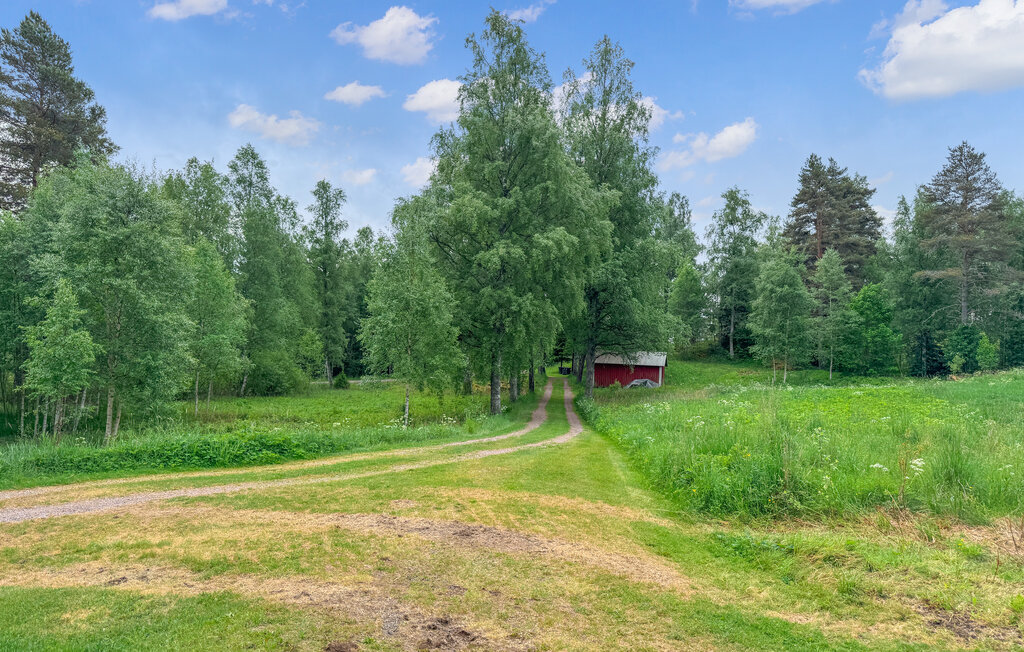 Stuga i Aneby, 5 bäddar – bild 2 av 5