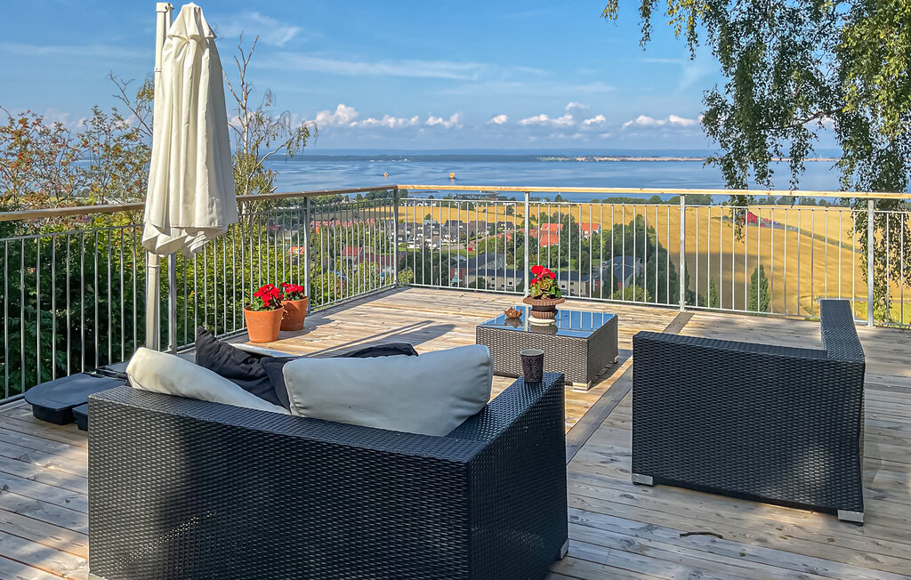 Semesterhus - Gränna Jönköping Visingsö , Sverige