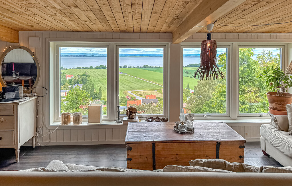 Stuga i Gränna, 6 bäddar – bild 3 av 5