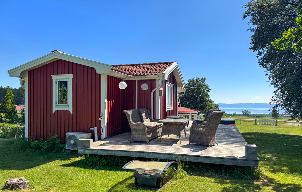 Semesterhus - Habo Jönköping , Sverige