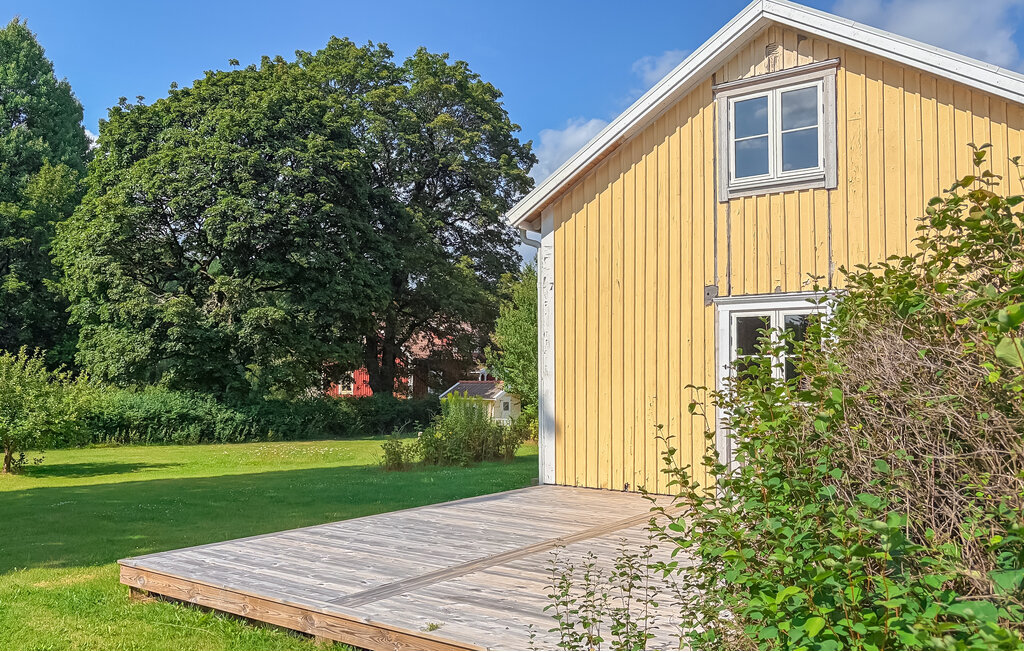 Stuga i Vaggeryd, 8 bäddar – bild 2 av 5