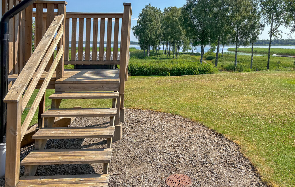 Stuga i Värnamo, 4 bäddar – bild 2 av 5
