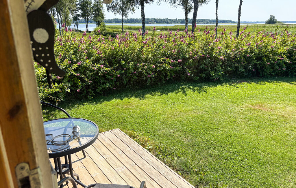 Stuga i Värnamo, 4 bäddar – bild 3 av 5