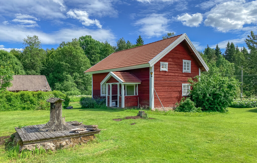 Semesterhus - Aneby/Björnaryd , Sverige