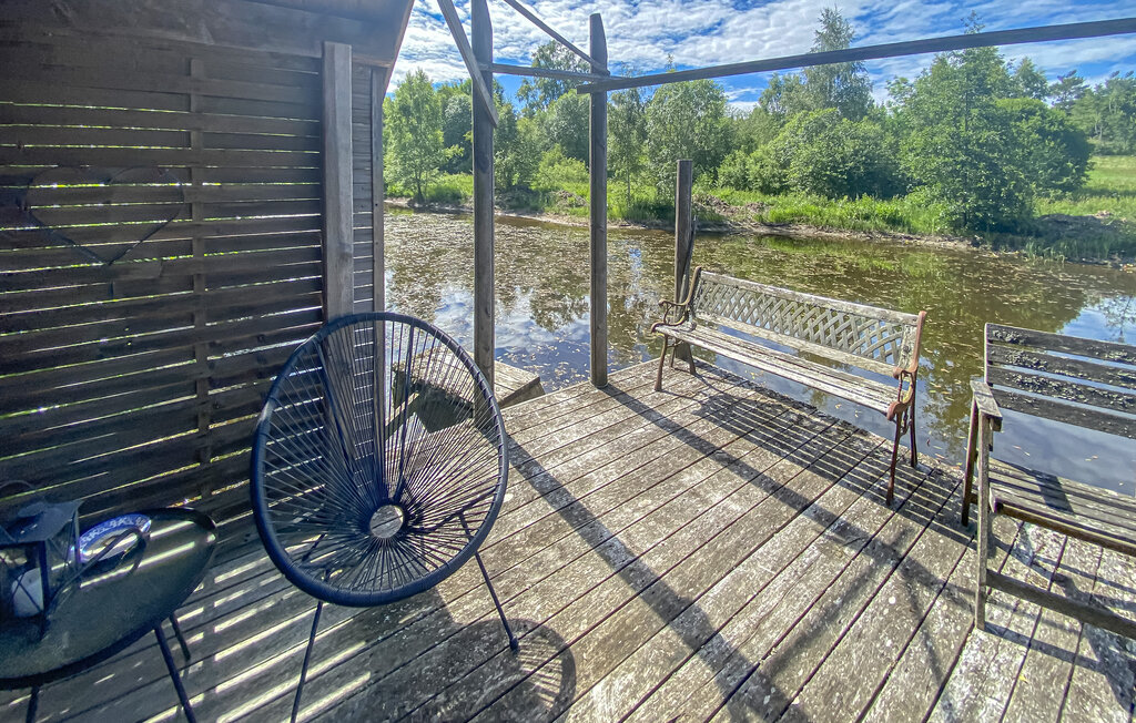 Stuga i Aneby, 6 bäddar – bild 2 av 5