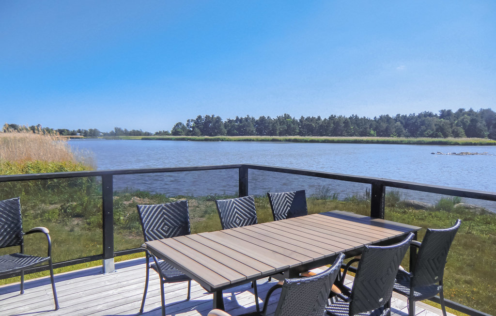 Feriehus - Sjöslätten/Kalmar , Sverige - S35057 2
