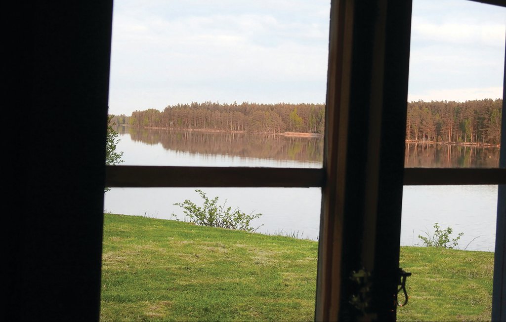 Ferienhaus - Fröseke , Schweden - S35066 8