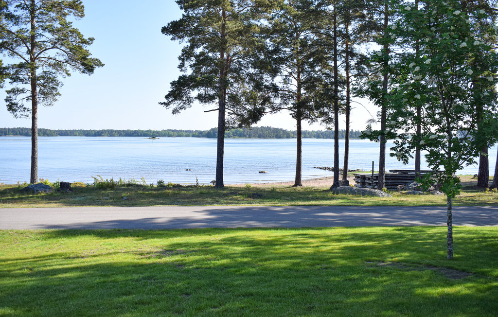 Semesterhus - Timmernabben , Sverige - S35187 2